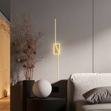 BBL vesta 470 zidna lampa 15W 3000K brušeno zlato | Eponuda.com