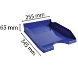  LADICA ZA SPISE ECOTRAY 123104D FORNAX PLAVA | shoptok.hr