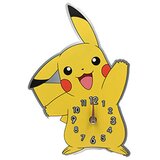 Pokemon Zidni sat Pikachu, metalni Cijene