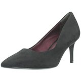 Tamaris Salonarji 22474 47 Zapato Tacon Črna Cene