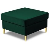 Cosmopolitan Design Zeleni baršunast tabure Kyoto – | shoptok.hr