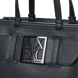 EAX Torbice za na ramo SHOPPING BAG XW000920 AF22626 Črna | Shoptok.si