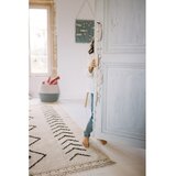 Lorena Canals Preproga iz bombaža Bereber Rhombs - 120 x 170 cm | Shoptok.si