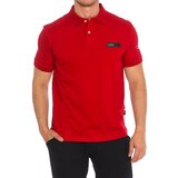 Philipp Plein Sport Polo majice kratki rokavi PIPS507-52 Rdeča Cene