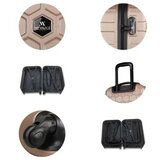 Zoozie Bags set kofera 3/1 heykobgld 7251