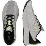 New Balance Tekaški čevelj 'Arishi' neonsko rumena / svetlo siva / črna | Shoptok.si