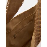 Sinsay Pletena torba za rame | shoptok.hr