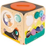 Janod aktivnosna kocka sa spiralom multi activity | shoptok.hr