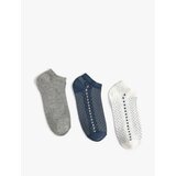 Koton Socks - Multi-color - 3 pack | shoptok.hr