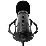 Genesis Radium 600 G2 Black Table microphone | shoptok.hr