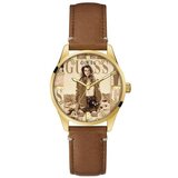 Guess Analogne ure gw0290l1 pisana | Shoptok.si