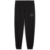 Puma Hlače 68498501 Črna Cene