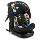 Kinderkraft auto sediste i-grow i size 40-150cm happy shapes ( KCIGRO00HAP0000 ) | ePonuda.com