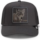 Goorin Bros Klobuki Circle Of Life - Loner Siva Cene