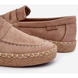 Big Star Eco Suede Espadrilles Men's | Shoptok.si