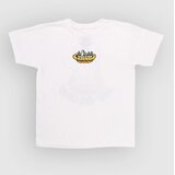 A-Lab Cook Em! Kids T-shirt white | Shoptok.si