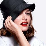 Dior Rouge Forever Liquid mat tekoča šminka odtenek 760 Forever Glam 6 ml | Shoptok.si