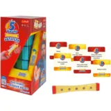 5 Seconds Relay Trefl 02601