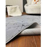 Conceptum Hypnose verona bambu - grey grey carpet (80 x 150) | ePonuda.com