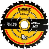 Dewalt DT10402 Elite list kružne testere 190x30mm 24 zuba Cene
