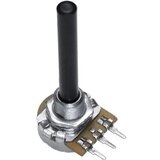 OMEG 9817 Vrtljivi potenciometar Mono 0.2 W 4.7 kOhm 1 ST Cijene