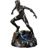 Black Panther Wakanda Forever Shuri zbirateljski kip 21cm Cene
