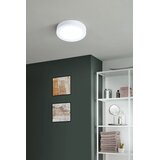 Eglo nadgradna LED svjetiljka Fueva-Z 900103, 16,5 W, Ø21 cm, bijela, IP44 | shoptok.hr