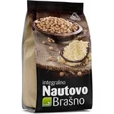 Integralno brašno od nauta (leblebije), 500g