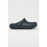 Crocs natikači Classic Lined Clog 203591 | Shoptok.si