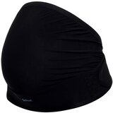 Carriwell nastavljiv nosečniški podporni pas deluxe black | Shoptok.si