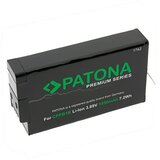 Patona Baterija za GoPro Max 2, 1850 mAh Cene