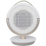SHX eleganten zmogljiv grelec 220W bel | Shoptok.si