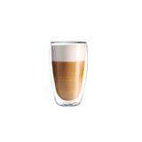 Altom design Termo Čaše za Kavu i Pića Andrea 450 ml - Set od 2 Čaše | shoptok.hr