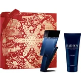 Carolina Herrera Bad Boy Cobalt darilni set za moške