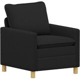 SOFA Crna 76 x 81 x 87,5 cm Tkanina | Eponuda.ba