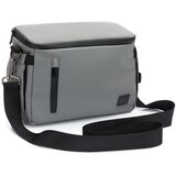Fillikid organizer za kolica Larvik, grey | shoptok.hr