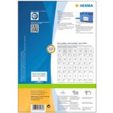 Herma etikete 210x148 A4/2 1/100 bela ( 02H4282 ) | ePonuda.com