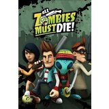Steam All Zombies Must Die! (PC) Key GLOBAL Steam All Zombies Must Die! (PC) Key GLOBAL Slike
