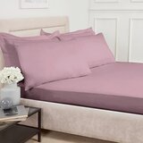Dekordom jastučnica ATRIA 40x60 DAWN PINK 1pcs Cene