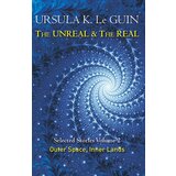 Orion Ursula K. Le Guin - The Unreal And The Real Volume 2 Cene