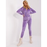 RELEVANCE Set-RV-KMPL-6087-2.31X-light purple | Shoptok.si