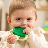 Infantino silikonska glodalica Brokoli | Eponuda.com
