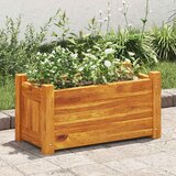  Posuda za Sadnju Drvo Bagrema 50x25x25 cm | Eponuda.ba