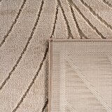 Ayyildiz Carpets Bež unutarnji i vanjski tepih 140x200 cm Nova 1204 – | shoptok.hr