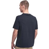 Barbour Motored T-Shirt Ultimate Grey Siva | shoptok.hr