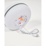 Kave Home LED prenosljiva zatemnitvena zunanja svetilka na USB ø 18 cm Tea – | Shoptok.si