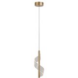Rabalux LED VISILICA 6W WW ZOFRAEL ZLATNA 72414 | Eponuda.com