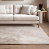 Asiatic Carpets Bež tepih 200x290 cm Mirage Haze – | shoptok.hr