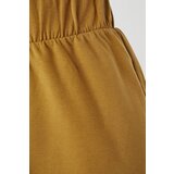 Marisse Smooth Skirt With Cuff Z-Sc-3600 Olive | ePonuda.com