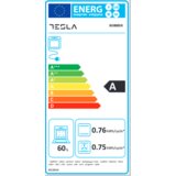  Ugradna rerna BO800SX TESLA | Eponuda.com